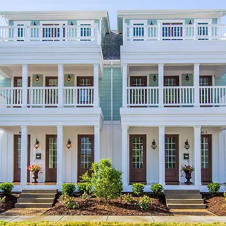 408A The Boardwalk House Vila